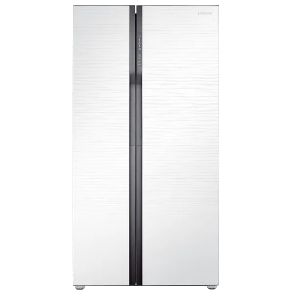 Замена платы управления (мат.платы, мейн платы) Samsung RS-552 NRUA1J