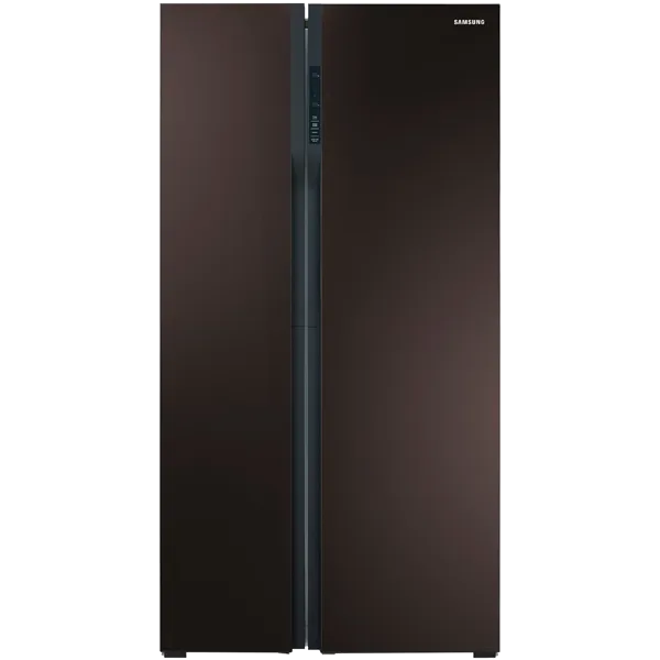 Замена платы управления (мат.платы, мейн платы) Samsung RS-552 NRUA9M