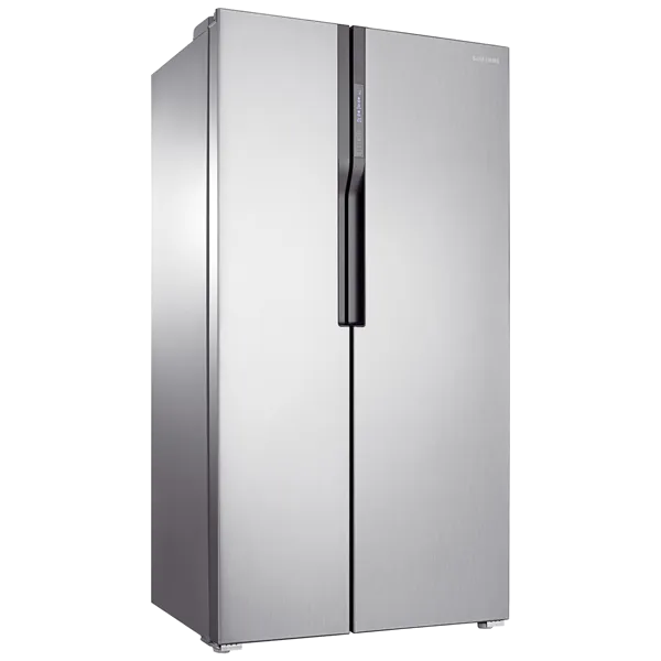 Замена платы управления (мат.платы, мейн платы) Samsung RS-552 NRUASL