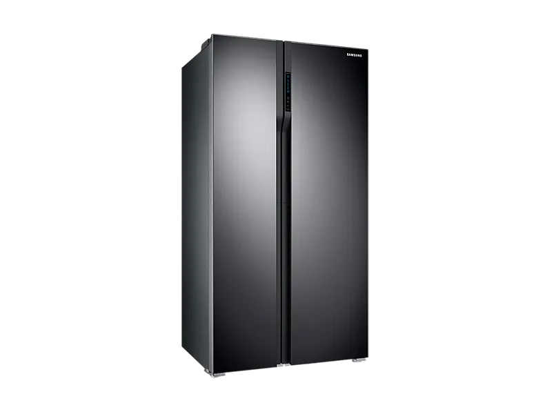 Замена платы управления (мат.платы, мейн платы) Samsung RS55K50A02C