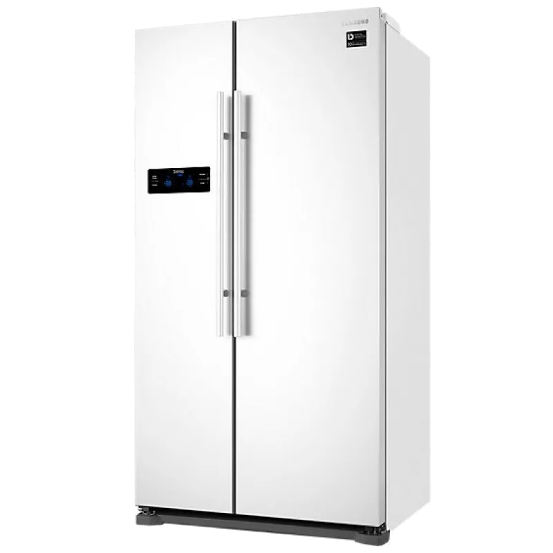Замена платы управления (мат.платы, мейн платы) Samsung RS-57 K4000WW