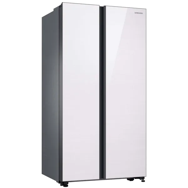 Замена платы управления (мат.платы, мейн платы) Samsung RS62R50311L