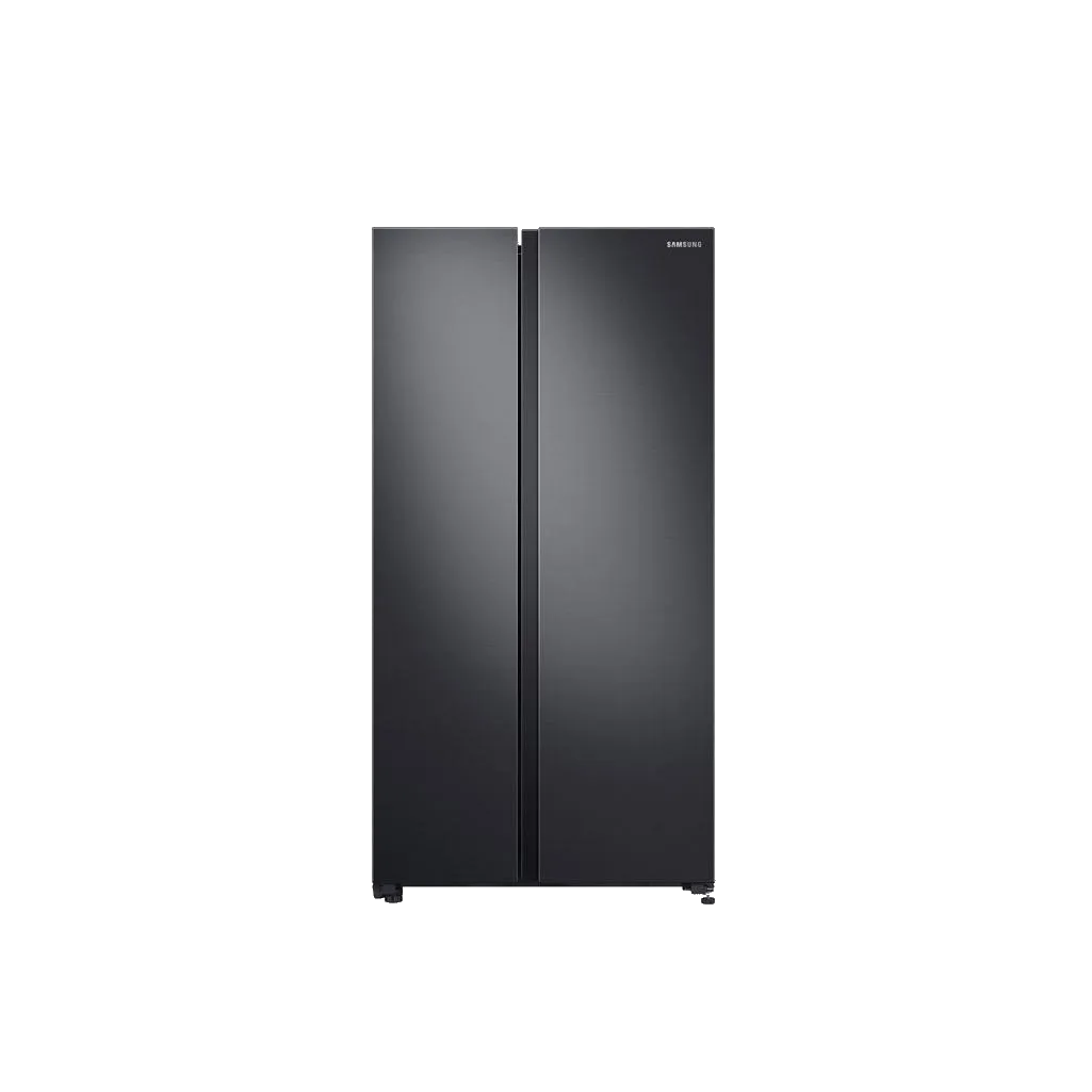 Замена платы управления (мат.платы, мейн платы) Samsung RS62R5031B4
