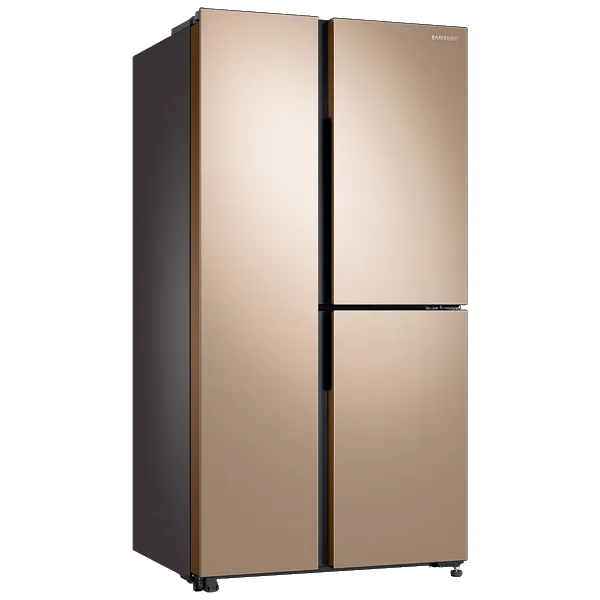 Замена платы управления (мат.платы, мейн платы) Samsung RS63R5571F8
