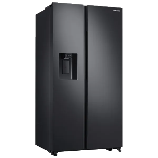 Замена платы управления (мат.платы, мейн платы) Samsung RS64R5331B4