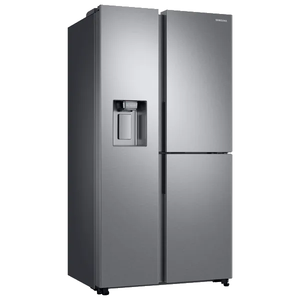 Замена платы управления (мат.платы, мейн платы) Samsung RS68N8670SL