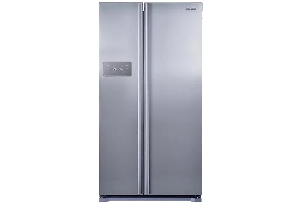Замена платы управления (мат.платы, мейн платы) Samsung RS-7528 THCSL