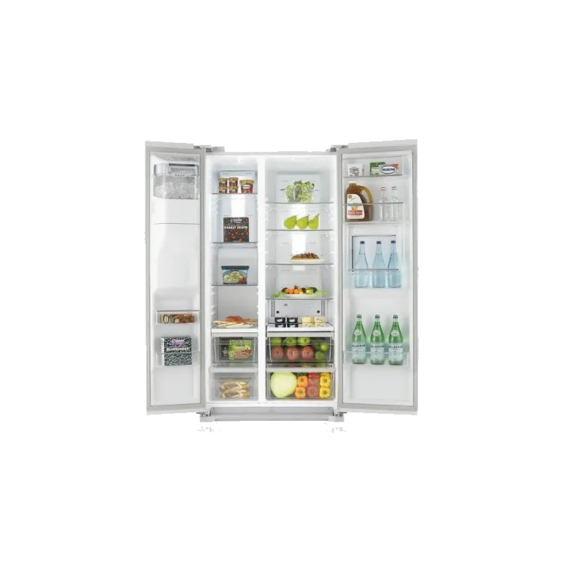 Замена платы управления (мат.платы, мейн платы) Samsung RS-7577 THCSP