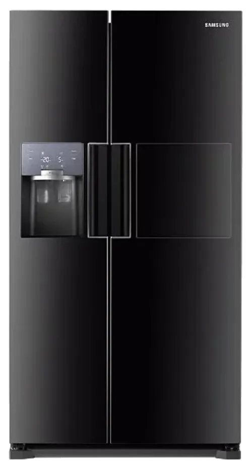 Замена платы управления (мат.платы, мейн платы) Samsung RS-7687 FHCBC