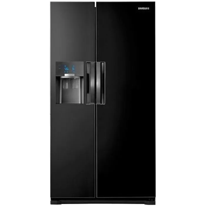 Замена платы управления (мат.платы, мейн платы) Samsung RS-7768 FHCBC