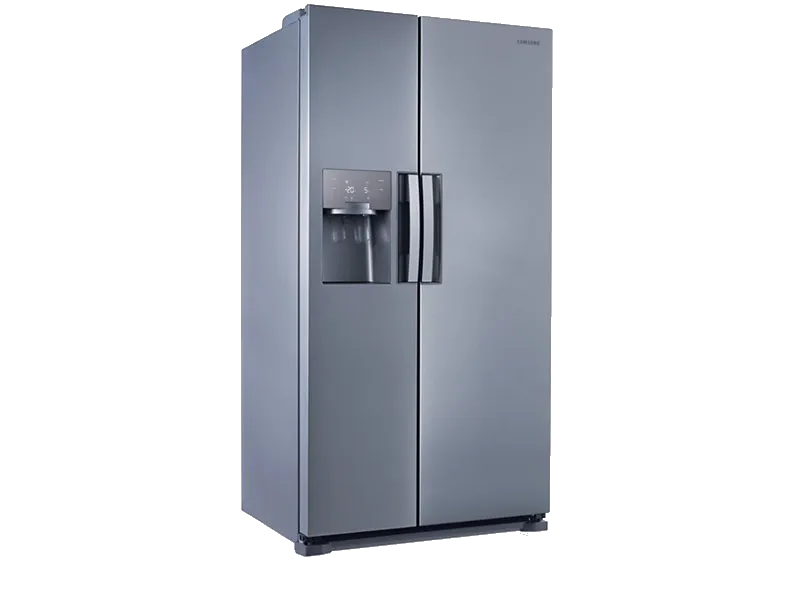 Замена платы управления (мат.платы, мейн платы) Samsung RS-7768 FHCSL
