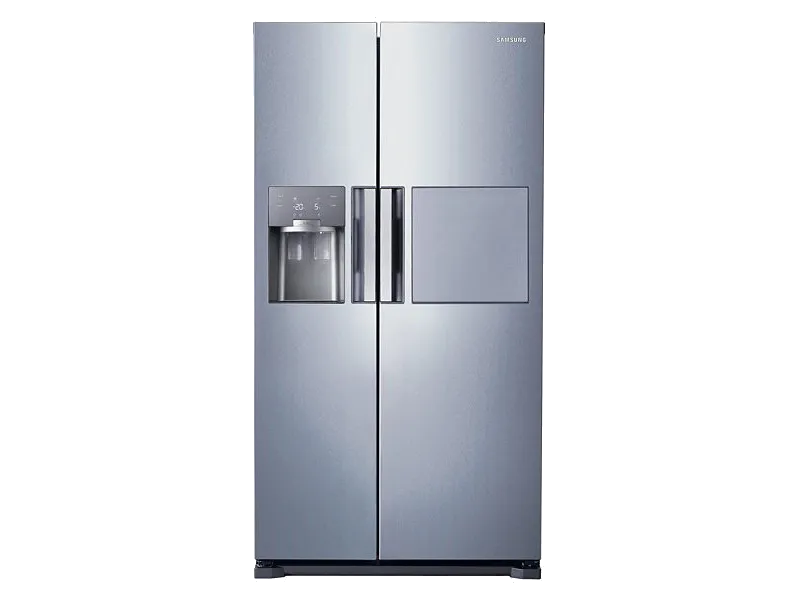Замена платы управления (мат.платы, мейн платы) Samsung RS-7778 FHCSR