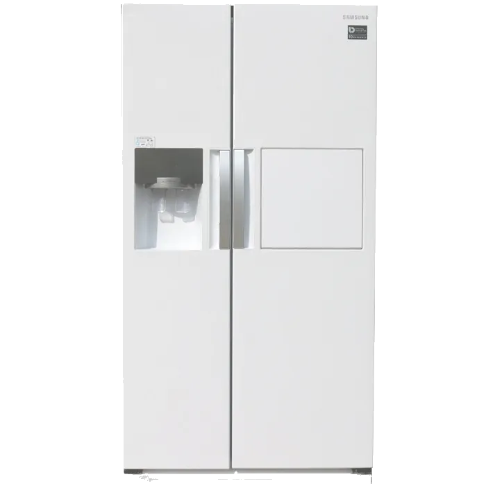 Замена платы управления (мат.платы, мейн платы) Samsung RS-7778 FHCWW