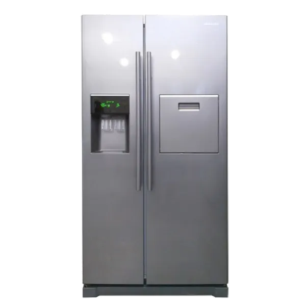Замена платы управления (мат.платы, мейн платы) Samsung RSA1ZHMH