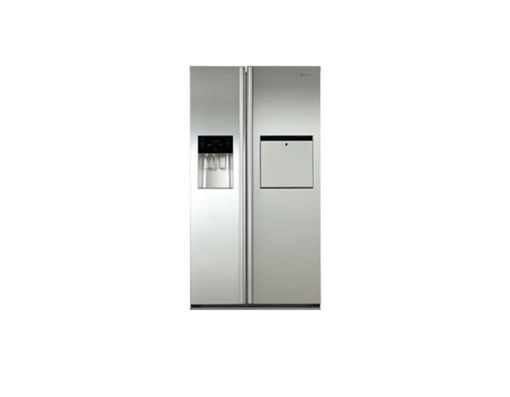 Замена платы управления (мат.платы, мейн платы) Samsung RSH1FLMR