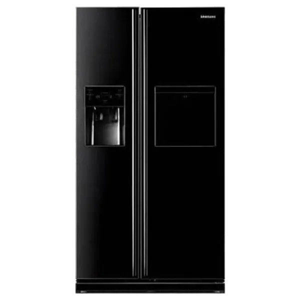 Замена платы управления (мат.платы, мейн платы) Samsung RSH1FTBP