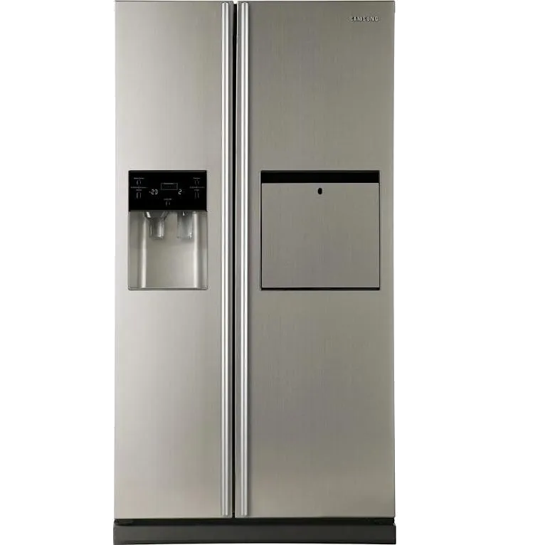 Замена платы управления (мат.платы, мейн платы) Samsung RSH1KLMR