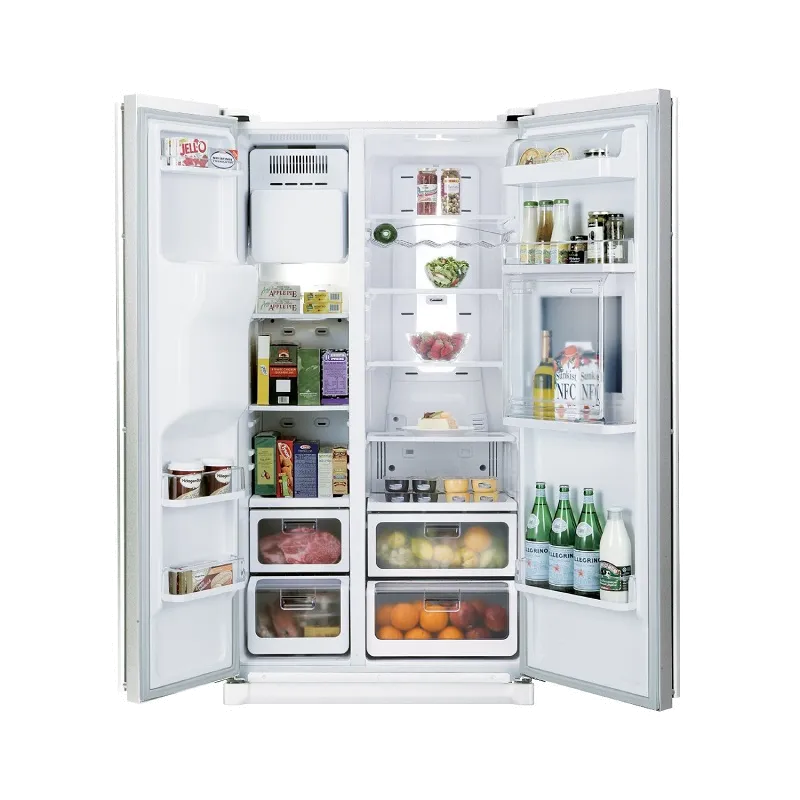 Замена платы управления (мат.платы, мейн платы) Samsung RSH5PTPN
