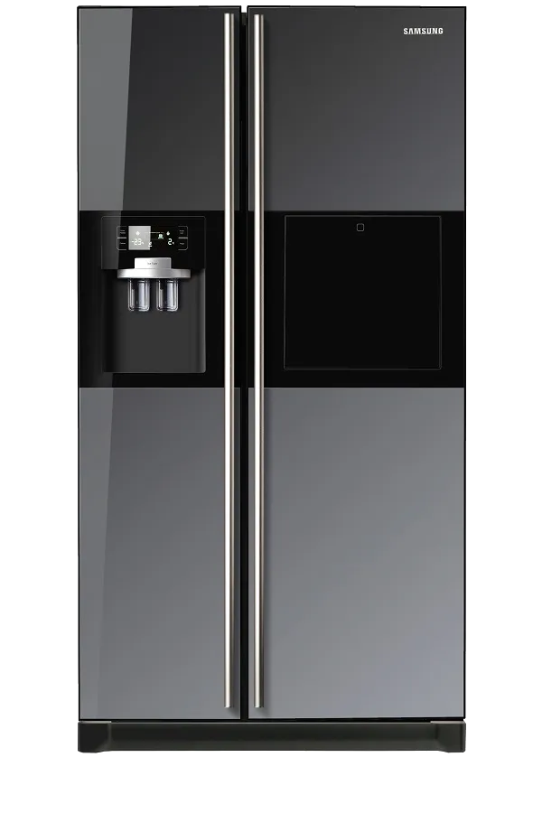 Замена платы управления (мат.платы, мейн платы) Samsung RSH5ZL2A