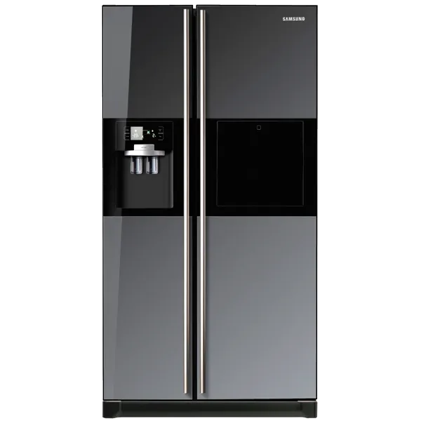 Замена платы управления (мат.платы, мейн платы) Samsung RSH5ZLMR