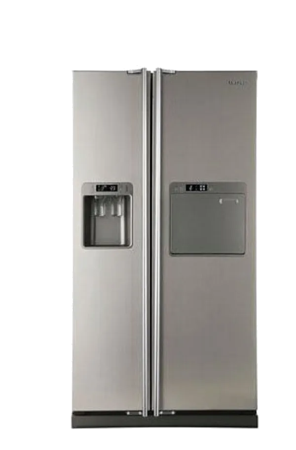 Замена платы управления (мат.платы, мейн платы) Samsung RSJ1KEPS