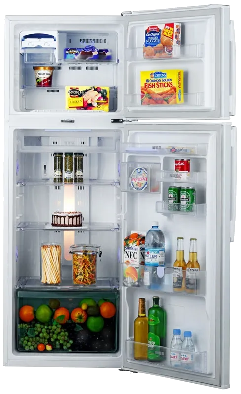 Замена платы управления (мат.платы, мейн платы) Samsung RT-29 DVMS