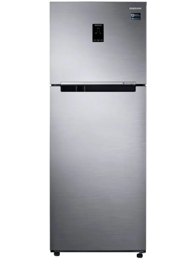 Замена платы управления (мат.платы, мейн платы) Samsung RT-38 FDACDSA