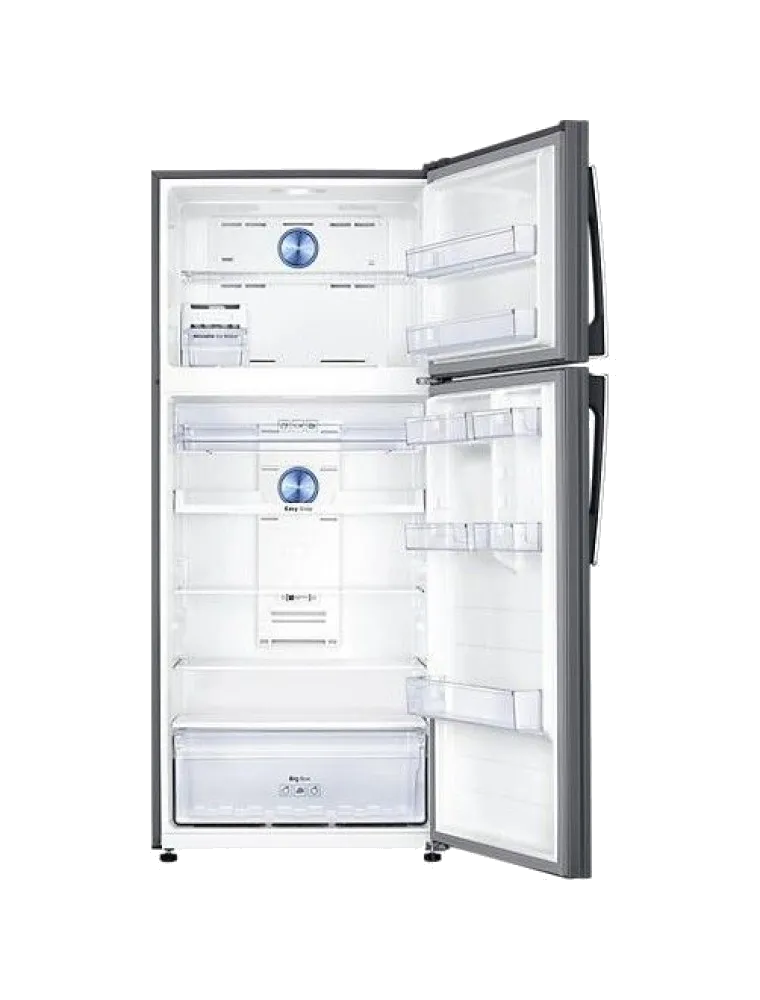 Замена платы управления (мат.платы, мейн платы) Samsung RT-45 TSPN
