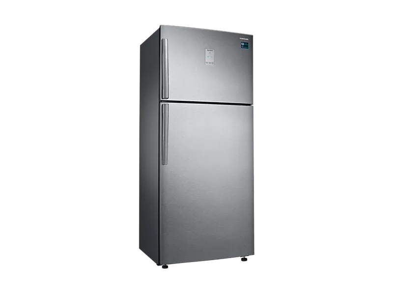 Замена платы управления (мат.платы, мейн платы) Samsung RT-53 K6340SL