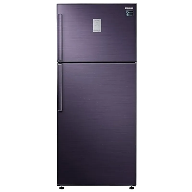 Замена платы управления (мат.платы, мейн платы) Samsung RT-53 K6340UT