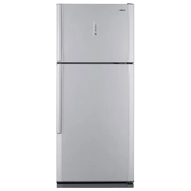 Замена платы управления (мат.платы, мейн платы) Samsung RT-54 EBMT