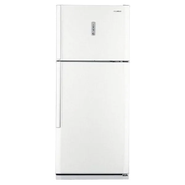 Замена платы управления (мат.платы, мейн платы) Samsung RT-54 EMSW