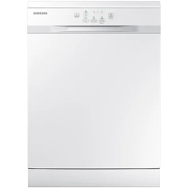 Замена П-образного уплотнителя дверцы Samsung DW60H3010FW