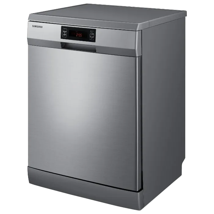 Замена П-образного уплотнителя дверцы Samsung DW FN320 T