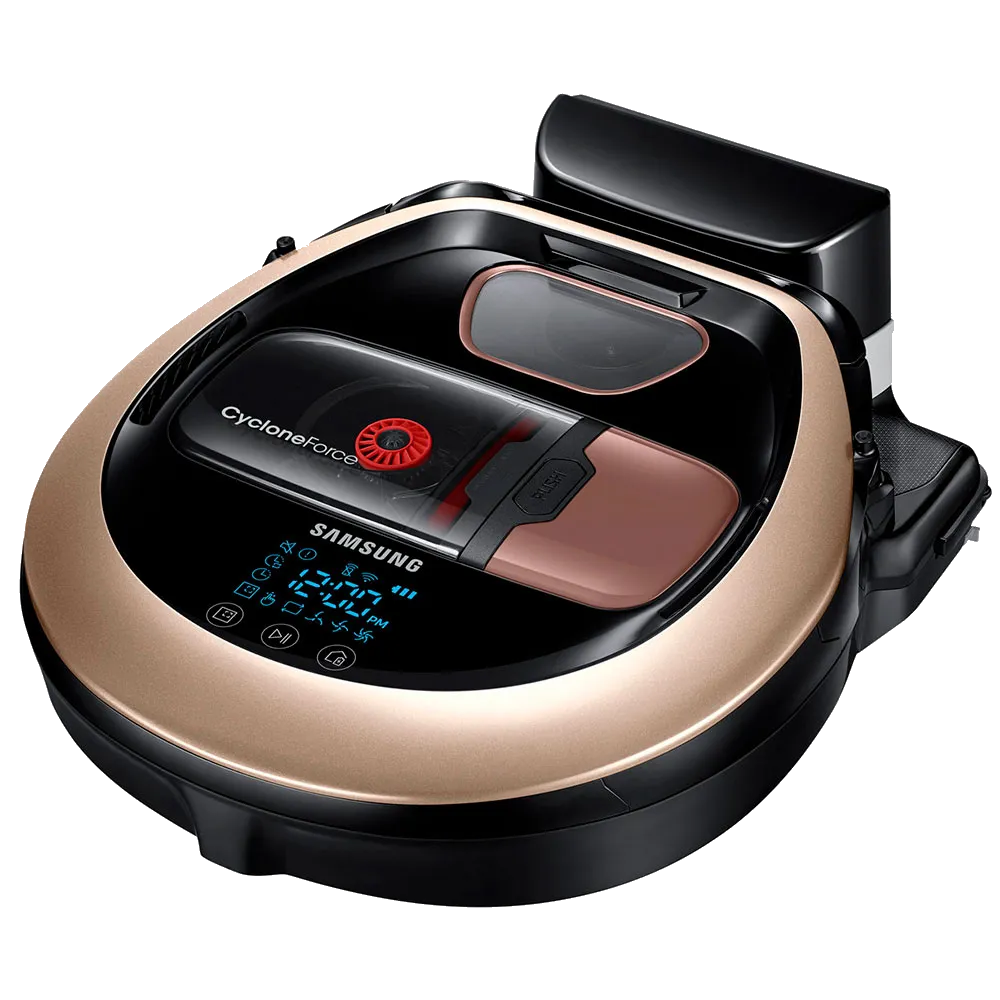 Восстановление цепи питания  Samsung VR20M7070