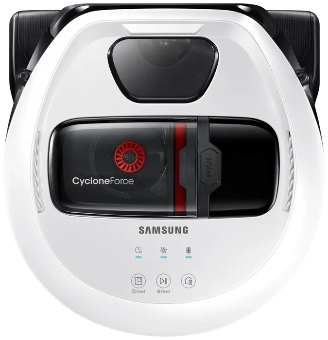 Восстановление цепи питания  Samsung VR10M7010UW