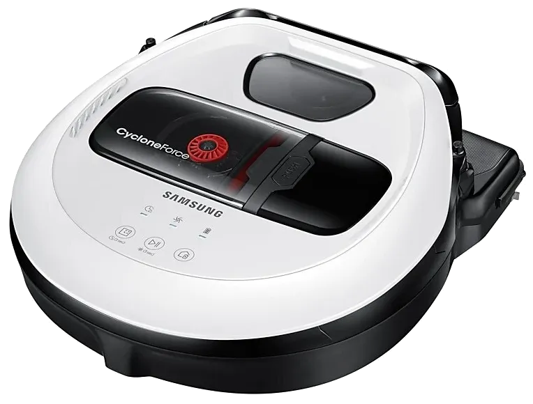 Восстановление цепи питания  Samsung VR10M7010UWEVWhite