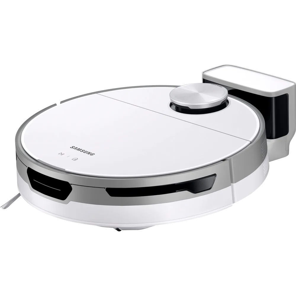 Восстановление цепи питания  Samsung VR30T80313W