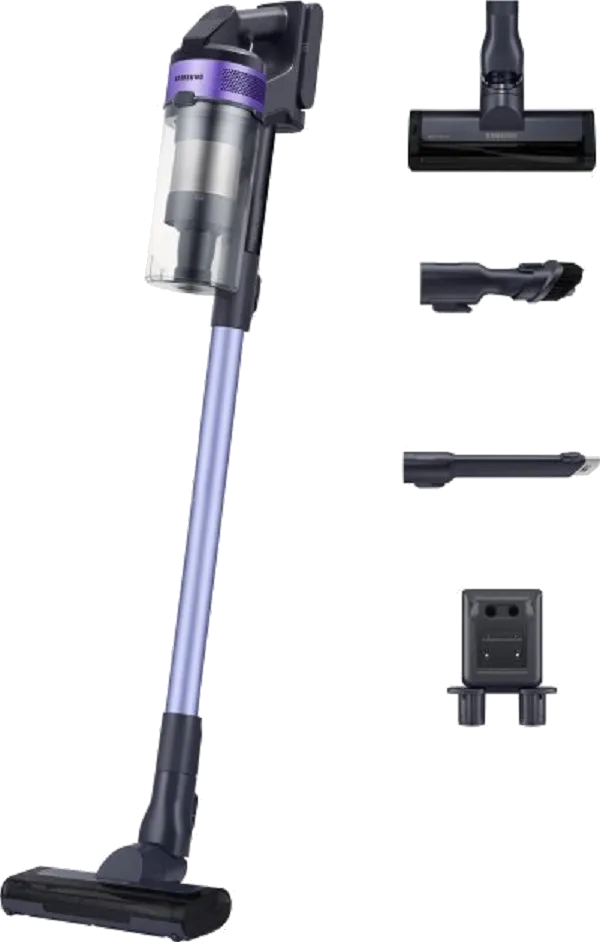 Ремонт электрической насадки Samsung evVs15a6031r4