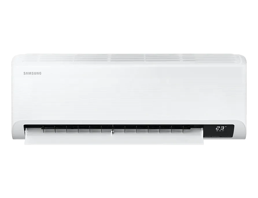 Замена дренажной помпы Samsung AR24TSHZAWKNER