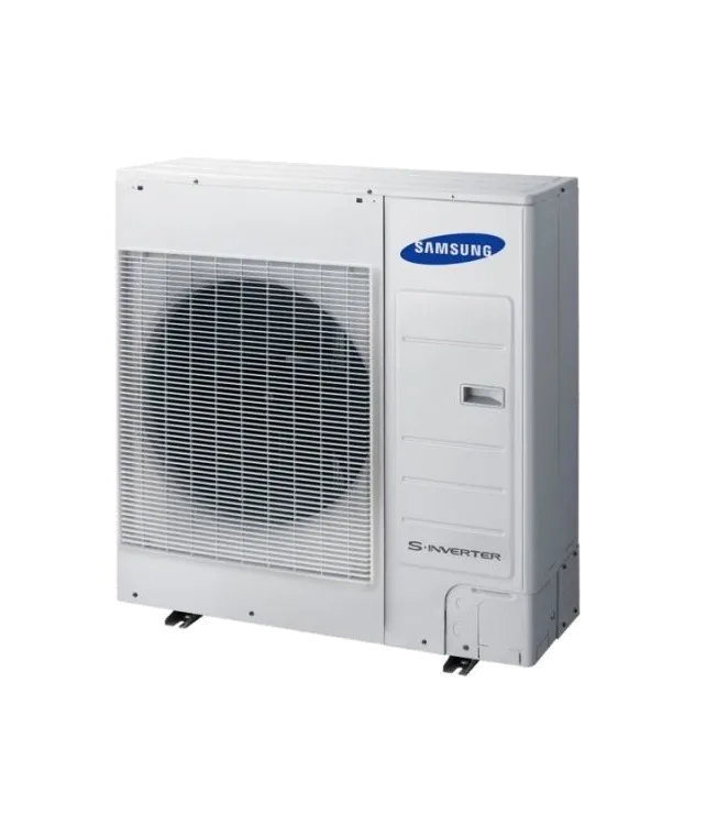 Замена дренажной помпы Samsung AC140MN4PKH