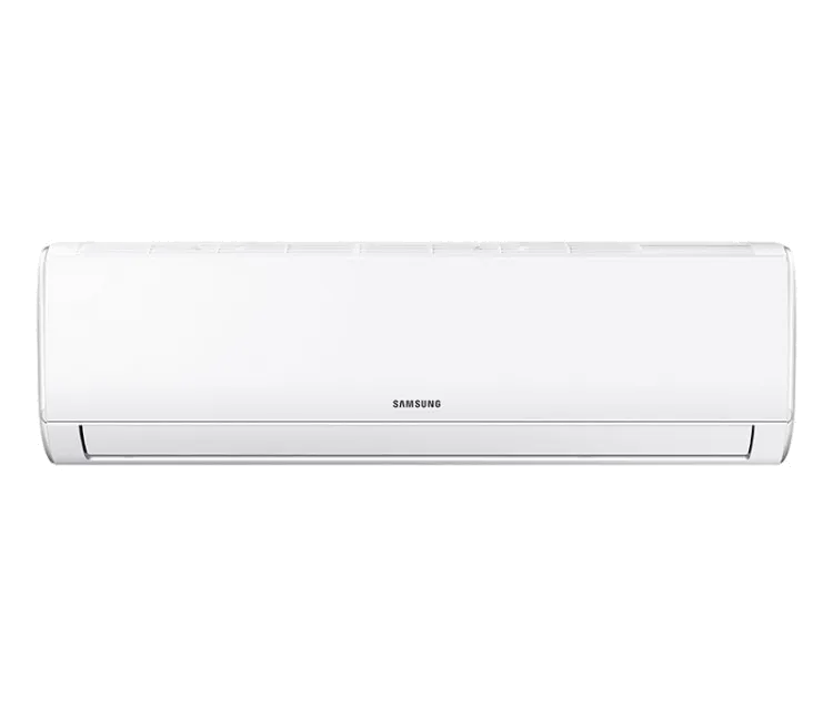 Замена дренажной помпы Samsung AR18TQHQAURXER