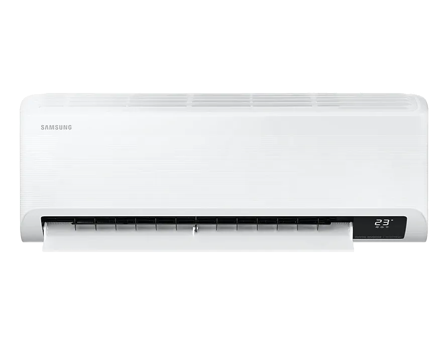 Замена дренажной помпы Samsung AR09ASHCBWKNER