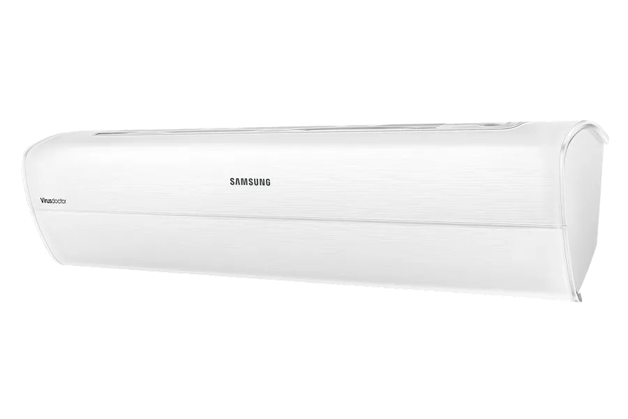 Замена дренажной помпы Samsung AR12HSSDRWKNER