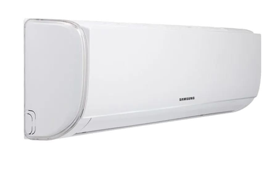 Замена дренажной помпы Samsung AR24TQHQAURXER