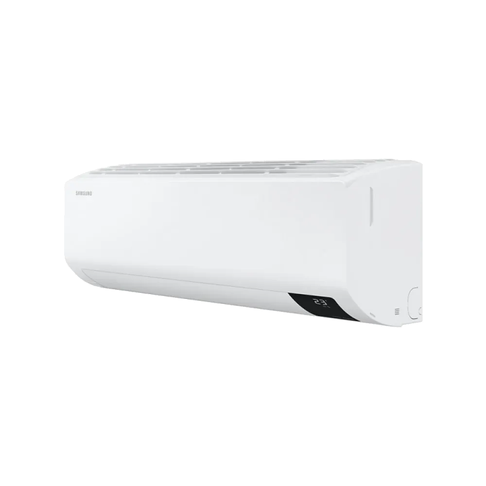 Замена дренажной помпы Samsung AR09TSHYAWKXER
