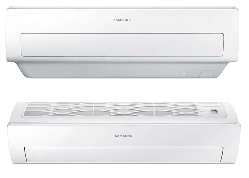 Замена дренажной помпы Samsung AR07AQHQDURXER