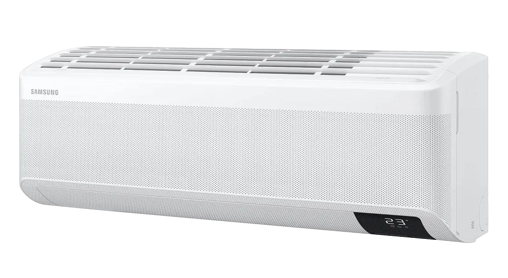 Замена дренажной помпы Samsung AR9500T