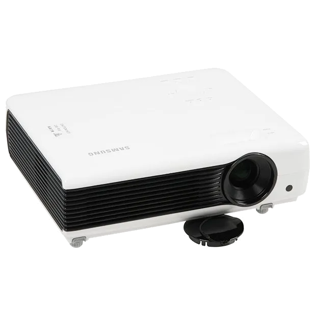 Замена блока питания Samsung SP-M255