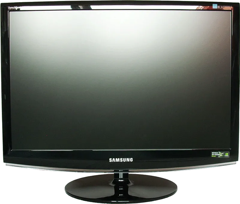 Замена платы управления (мат.платы, мейн платы) Samsung 2233RZ